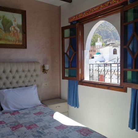 Guest House Yasmina Şafşavan Dış mekan fotoğraf