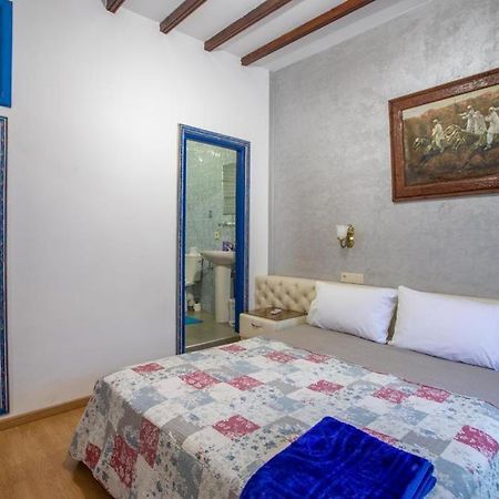 Guest House Yasmina Şafşavan Dış mekan fotoğraf