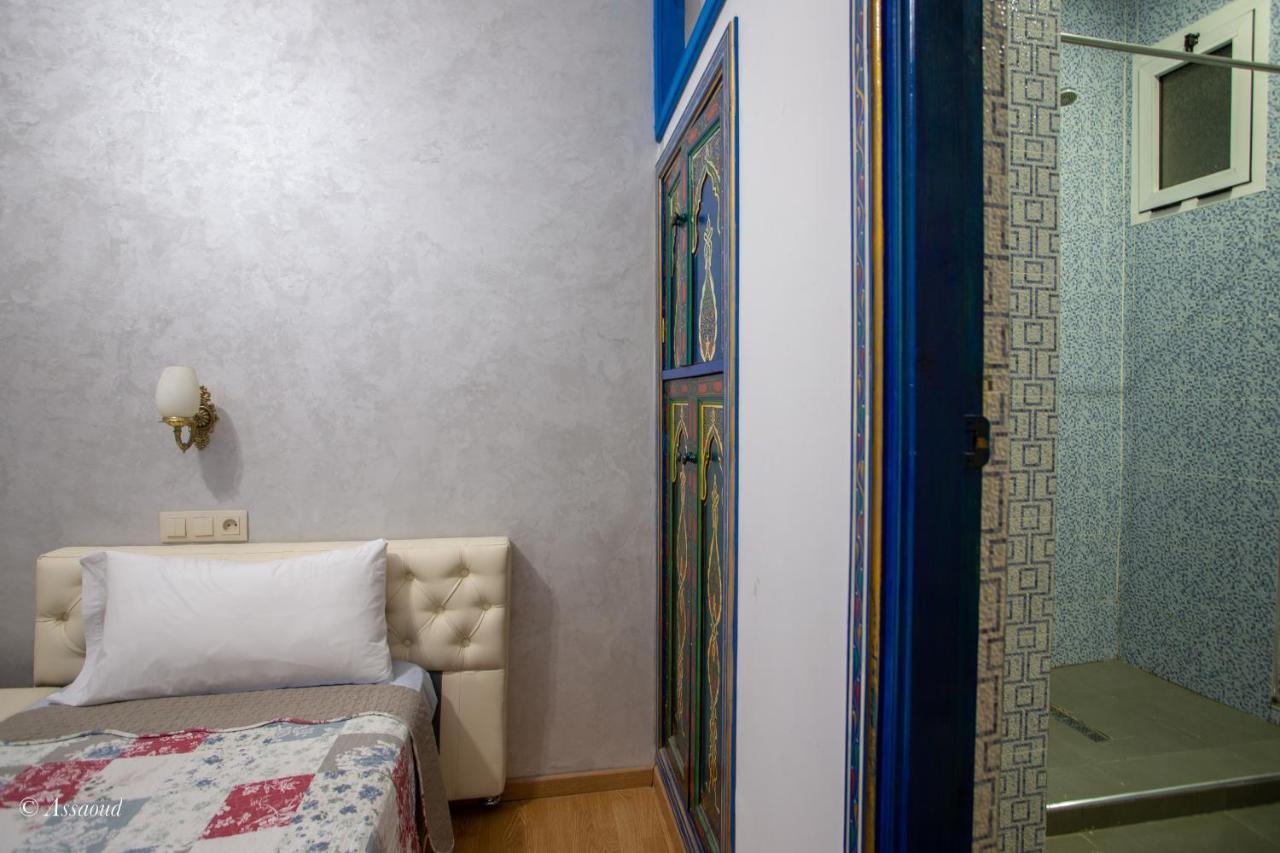 Guest House Yasmina Şafşavan Dış mekan fotoğraf