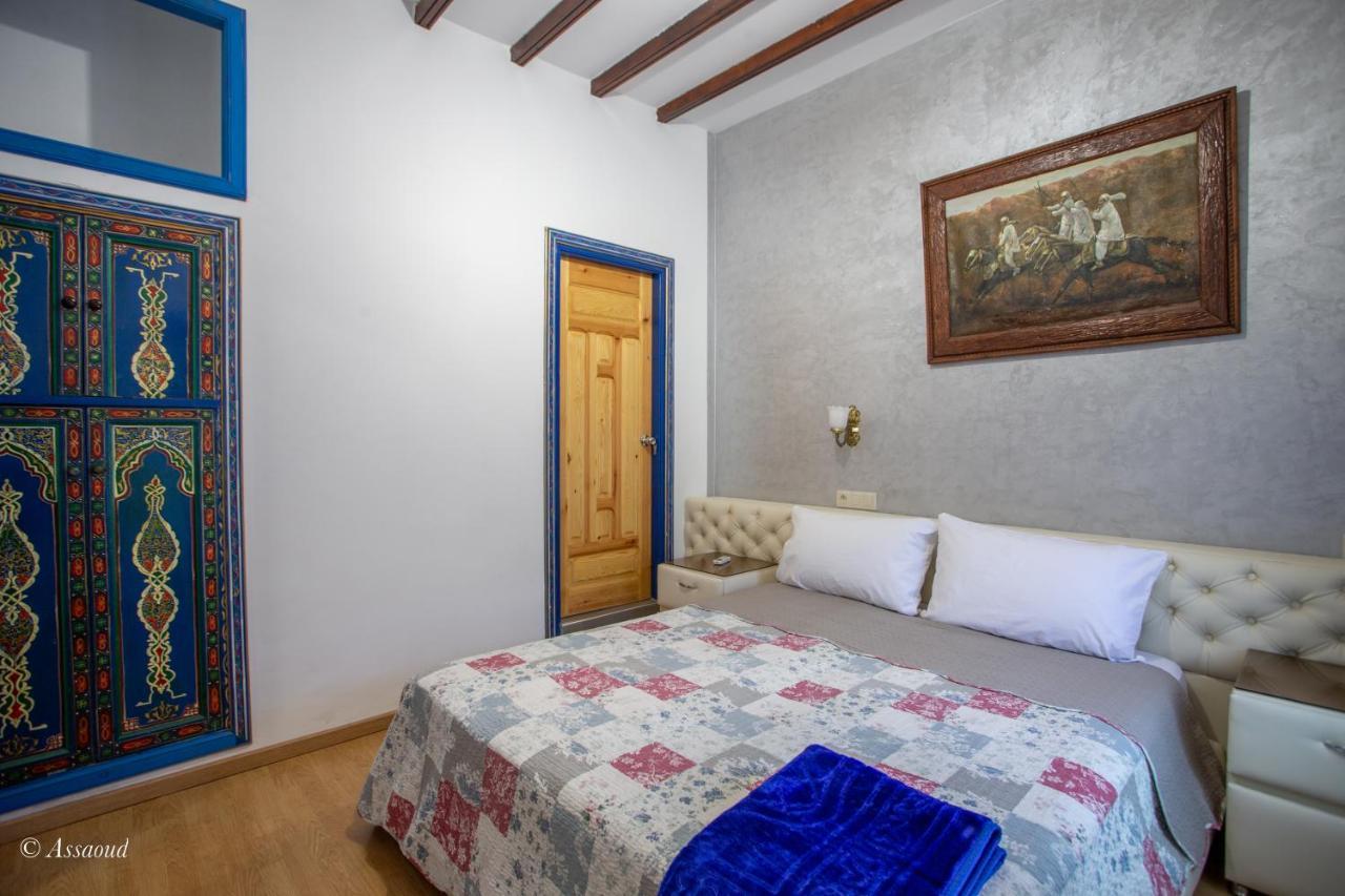 Guest House Yasmina Şafşavan Dış mekan fotoğraf