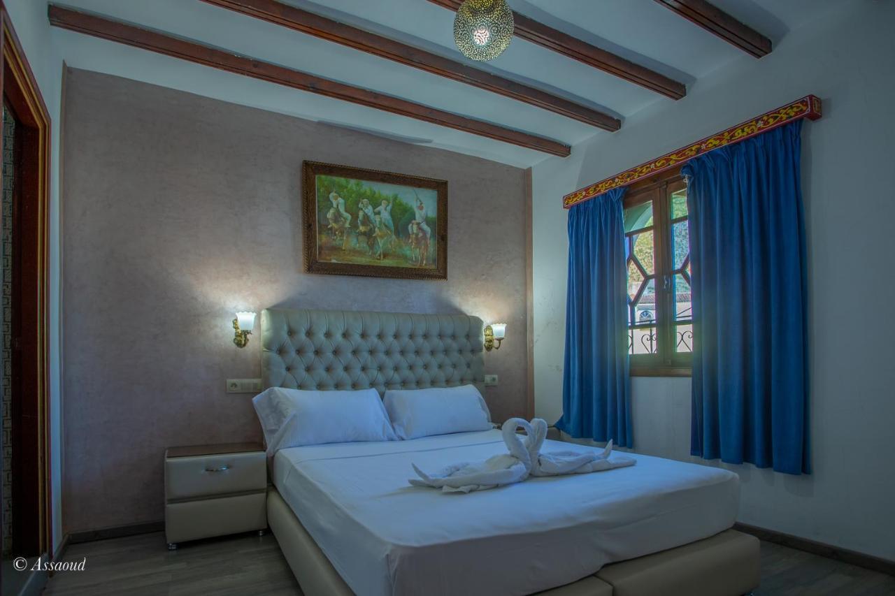 Guest House Yasmina Şafşavan Dış mekan fotoğraf