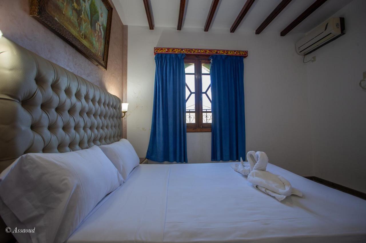Guest House Yasmina Şafşavan Dış mekan fotoğraf