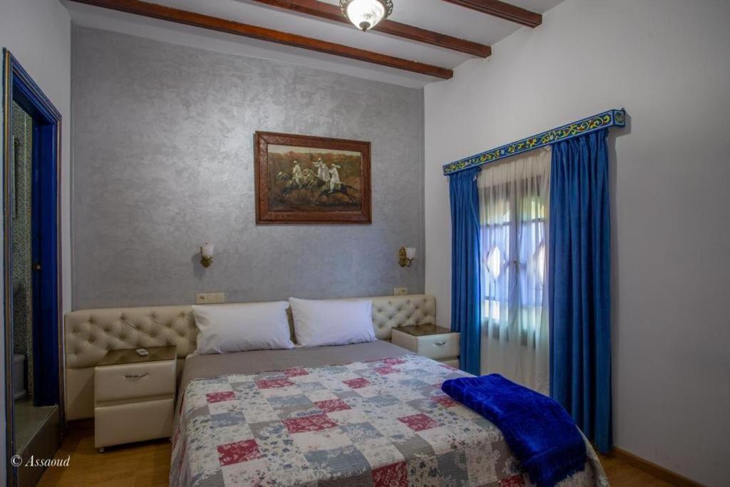 Guest House Yasmina Şafşavan Dış mekan fotoğraf