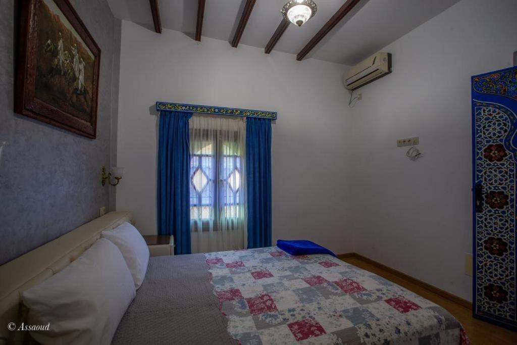 Guest House Yasmina Şafşavan Dış mekan fotoğraf