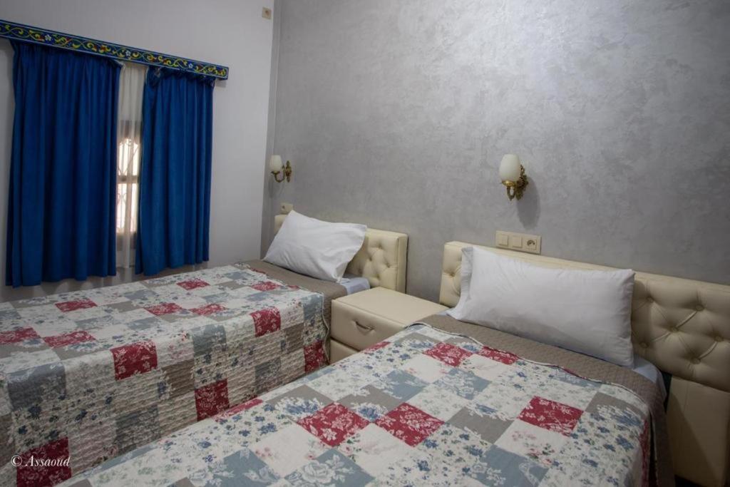 Guest House Yasmina Şafşavan Dış mekan fotoğraf